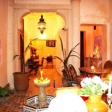 אסאוירה Riad Chakir Mogador מראה חיצוני תמונה