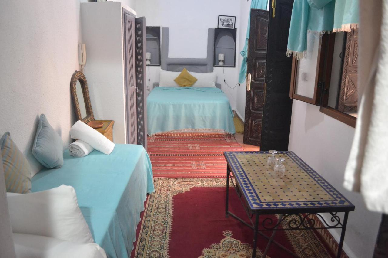 אסאוירה Riad Chakir Mogador מראה חיצוני תמונה