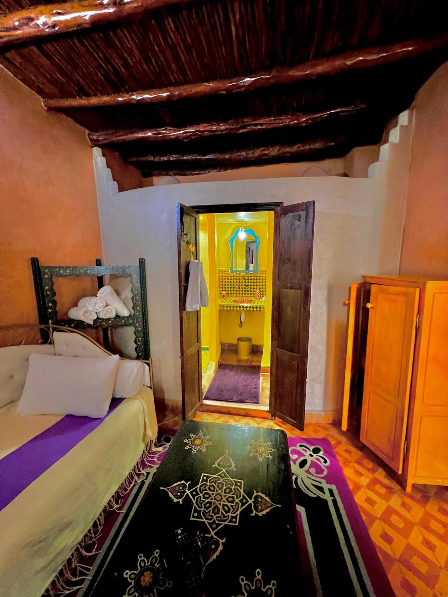 אסאוירה Riad Chakir Mogador מראה חיצוני תמונה