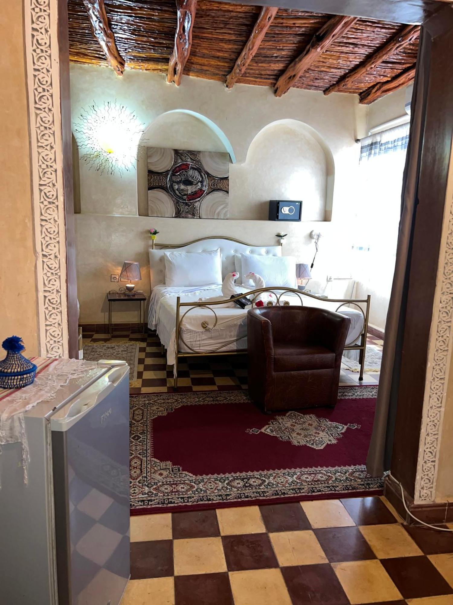 אסאוירה Riad Chakir Mogador מראה חיצוני תמונה