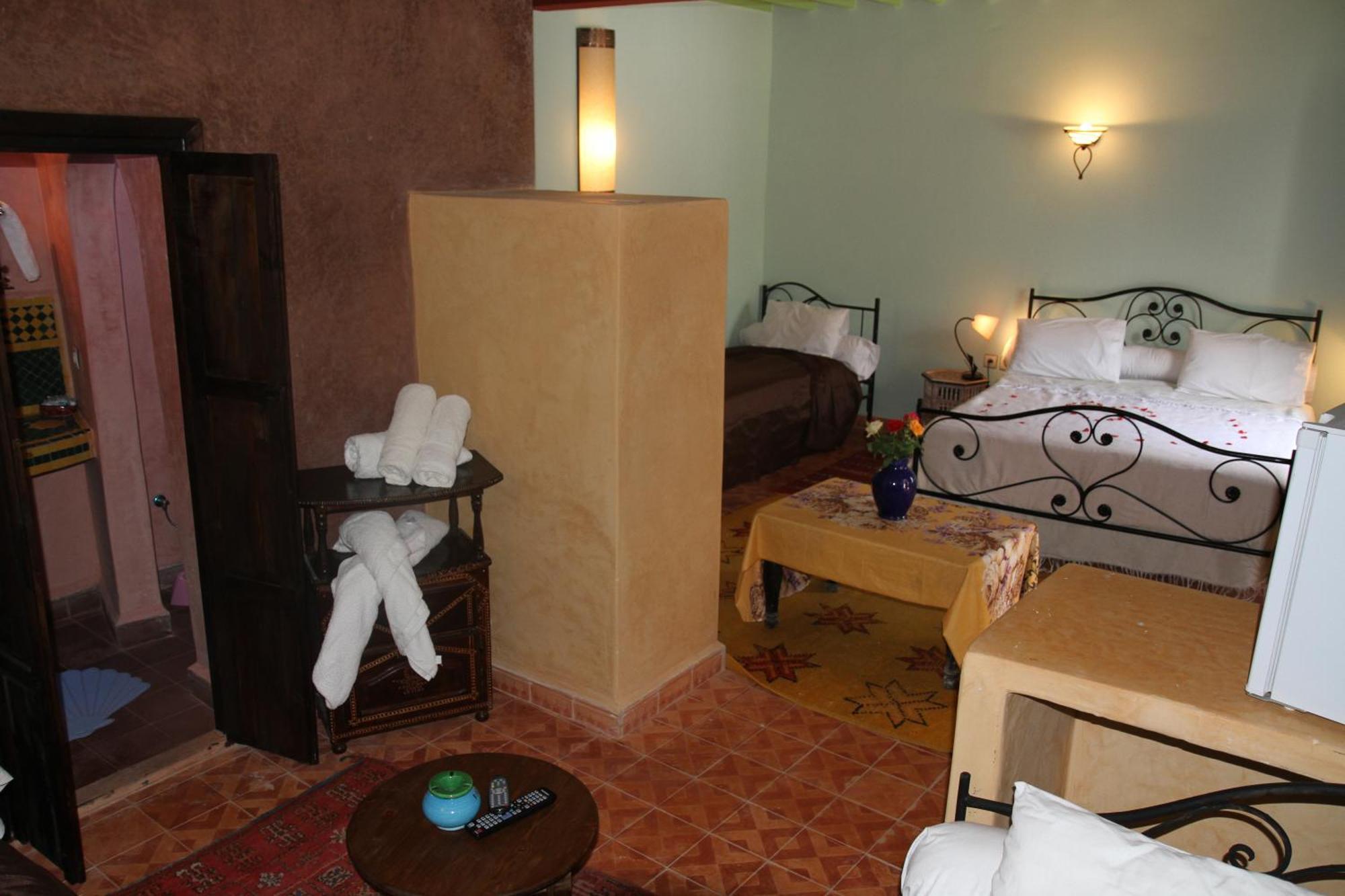 אסאוירה Riad Chakir Mogador מראה חיצוני תמונה