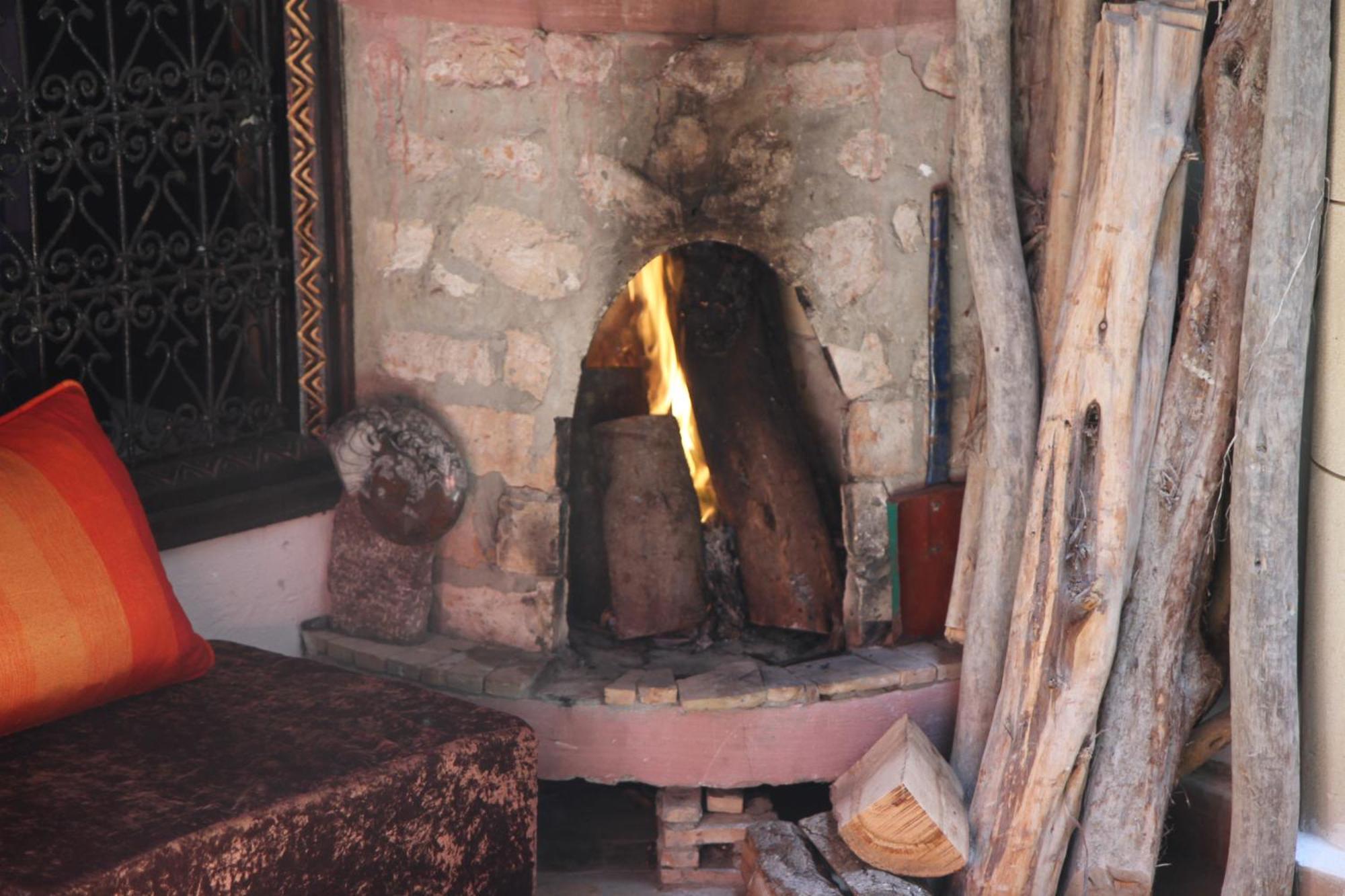אסאוירה Riad Chakir Mogador מראה חיצוני תמונה