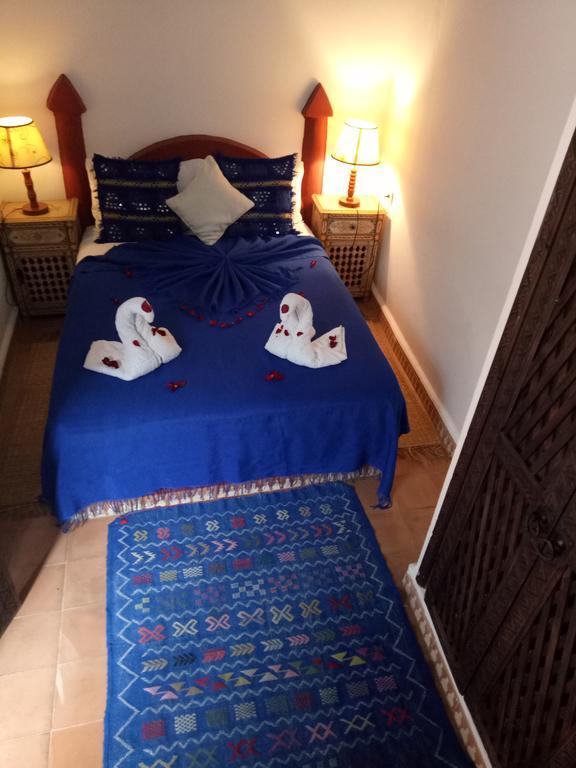 אסאוירה Riad Chakir Mogador מראה חיצוני תמונה
