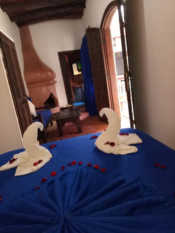 אסאוירה Riad Chakir Mogador מראה חיצוני תמונה