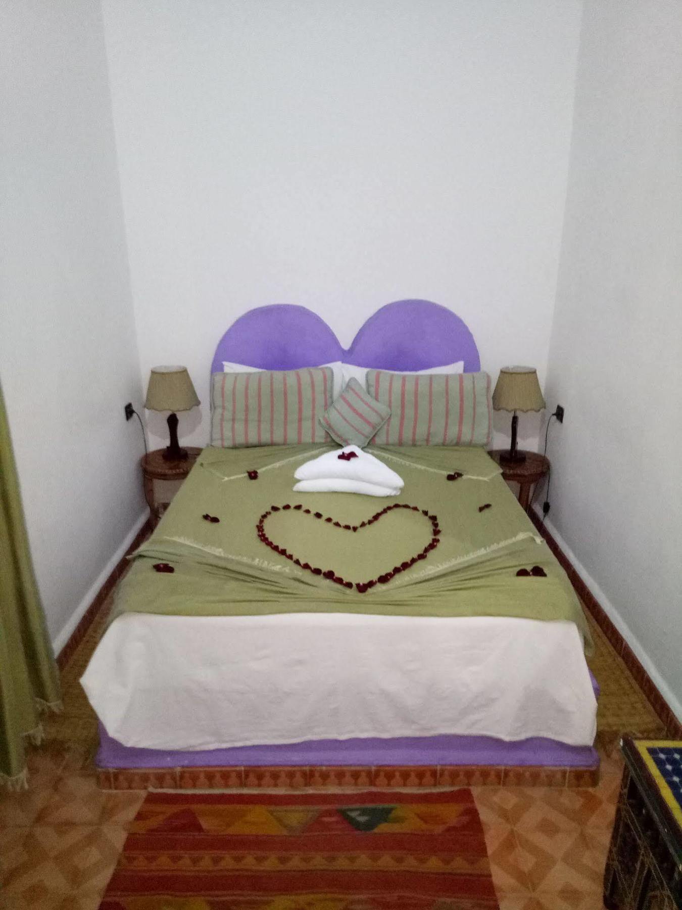אסאוירה Riad Chakir Mogador מראה חיצוני תמונה