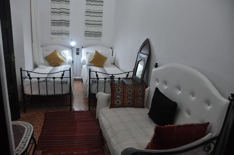 אסאוירה Riad Chakir Mogador מראה חיצוני תמונה